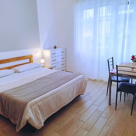 B&B Vento Aureo Rooms Milazzo Extérieur photo