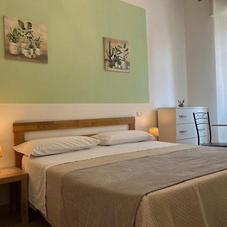 B&B Vento Aureo Rooms Milazzo Extérieur photo