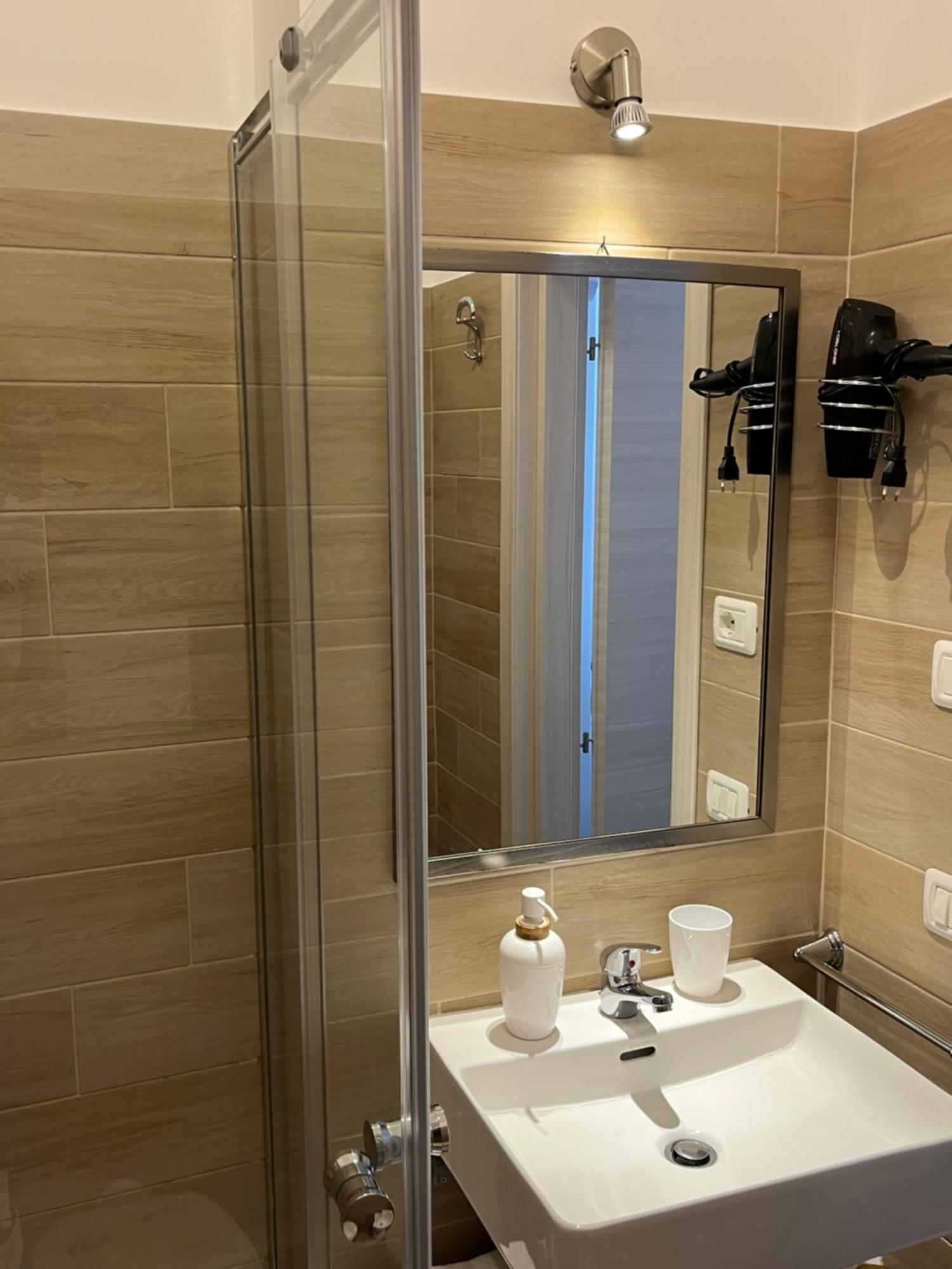 B&B Vento Aureo Rooms Milazzo Extérieur photo