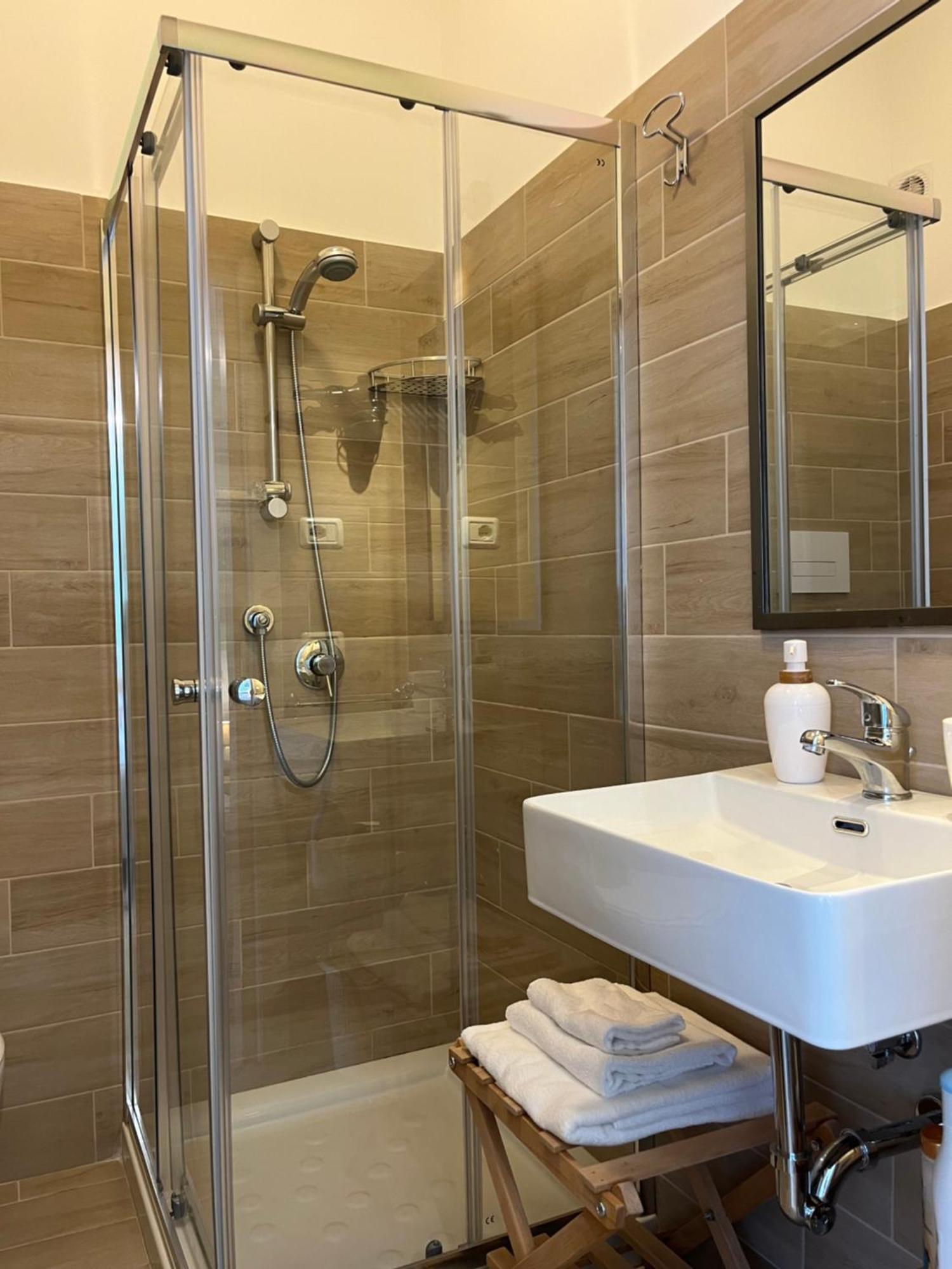 B&B Vento Aureo Rooms Milazzo Extérieur photo